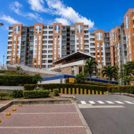 Apartamento en Girardot Reserva de Peñon