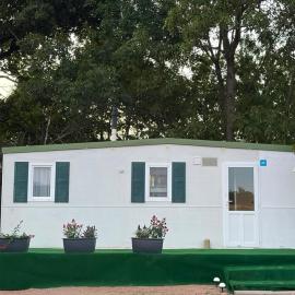 Bohemica Garden Homes