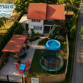 Morava Chill House