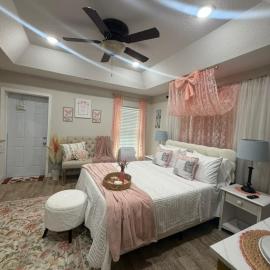 Your Home Away From Home