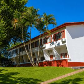 Hotel Fazenda Aguas de Lindoia