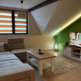 Apartman Iskra Priboj, хотел в Priboj