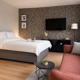Messe Essen Central Stay - Hbf