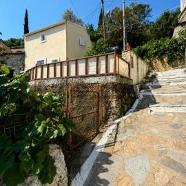 Mountain View Village House- Agios Mattheos