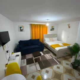 Tamari Homes, hotel en Kaaga