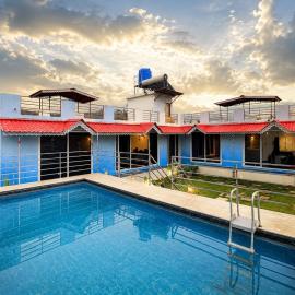 The appas villa