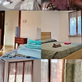 Casa Solarolo - peaceful retreat in Moneglia