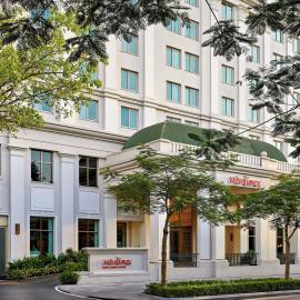 Mövenpick Hotel Hanoi Centre