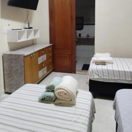 Studio Figueira, Casa