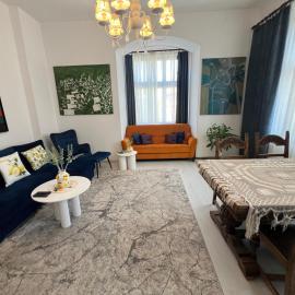 Apartament Monti Ski & Bike, hotel en Głuchołazy