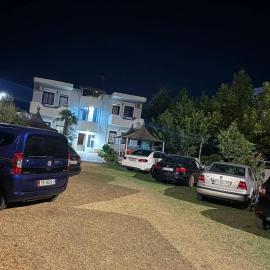 ApartHotel Fahria Velipoje, hotell sihtkohas Velipojë