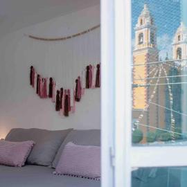 Balcon de Cholula