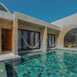 Residencial Pacific Palmarito by Waves, hotel a Chano