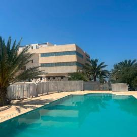 fatou appartement, hotel en Fafou