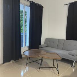 Rincon Paradise Apartments
