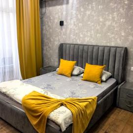 LUX 3 Room Apartments