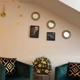 Bibo Apartment