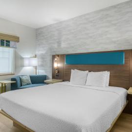 Best Western Northwest Lodge – hotel w mieście Boise