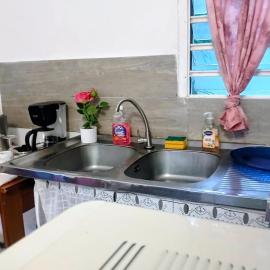 Le Milano ECO, hotell sihtkohas Kourou