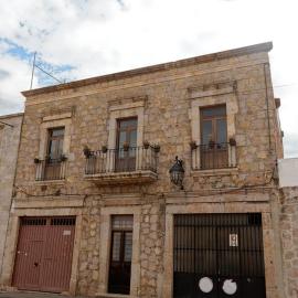 Casa en Estadía Central, Morelia Michoacán