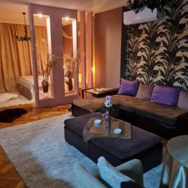 Apartman Dino