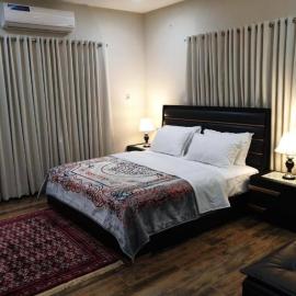 The Sunrise Guest House