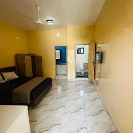 Serekunda में, होटल Dallal Guesthouse