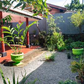 Cinnamon moon villa Meetiyagoda