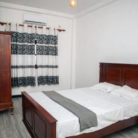 Cinnamon moon villa Meetiyagoda