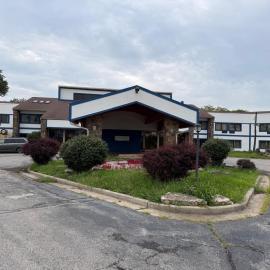 Hotel Clarion Inn