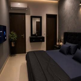 The Apartments hub 2