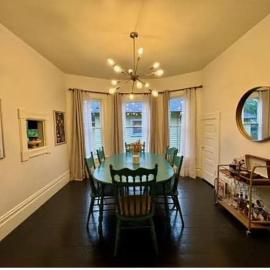 Historic Victorian in the Redwoods, Hotel in Eureka