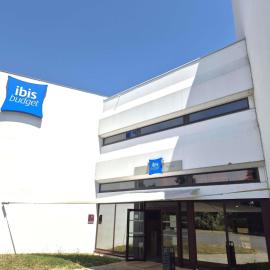 ibis budget Tours Sud, Hotel in Chambray-lès-Tours