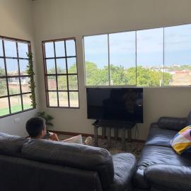 Cabaña Blanca, Hotel in Piura