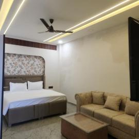 Hotel The 4 Seasons