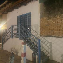 Suite do beco