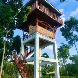 Sky Perch