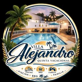 Villa Alejandro, hótel í Melgar