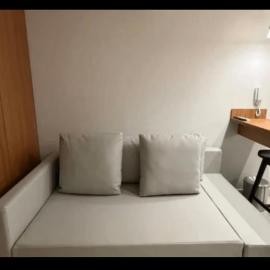 Salinas beach resort