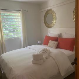 La loge, hotel em Marigot