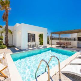 Villa Salty Sun 4