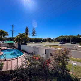 Northpoint Holiday Apartments