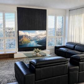 Luxury Family Retreat with Games Room and Outdoor Cinema, Hotel in Cobbitty