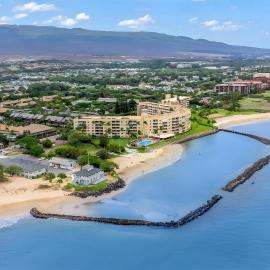 키헤이에 위치한 호텔 Menehune Shores - 4BR Condos - Sleeps 8