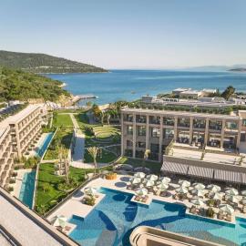 Hyde Bodrum - Ultra All Inclusive, Adult Only, hotel v destinácii Torba