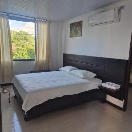 Hotel Sueños Dorados – hotel w mieście Loma Colorada
