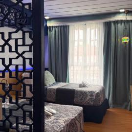 Cox Hotel, ξενοδοχείο σε Calasiao