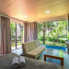 Leopard Inn Wilpattu: Ilavankulam şehrinde bir otel