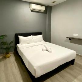 Muntri Inn by Soft Loft, hotel u gradu 'George Town'