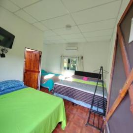 Bosque Real Zacapa, hotel di Zacapa